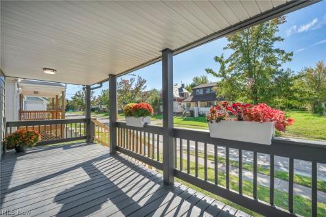 12813 Angelus Avenue Cleveland OH 44105