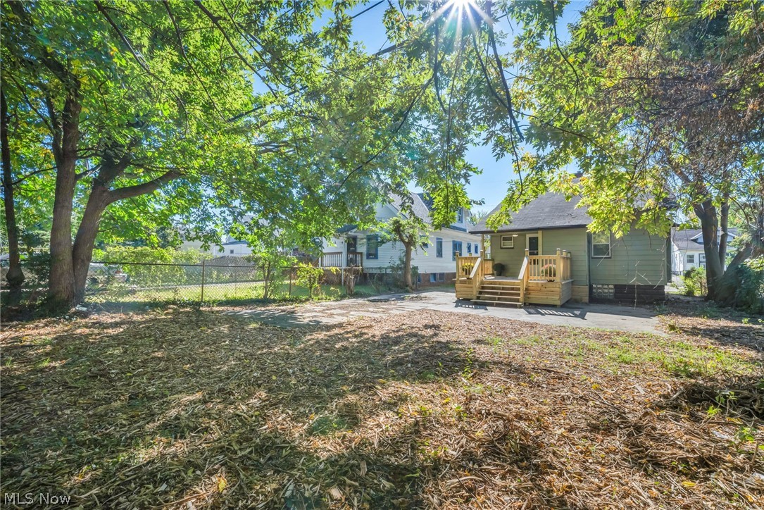 12813 Angelus Avenue Cleveland OH 44105