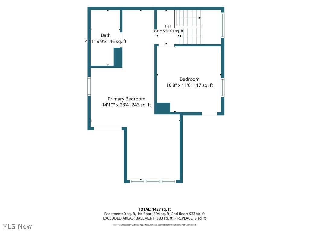 12813 Angelus Avenue Cleveland OH 44105