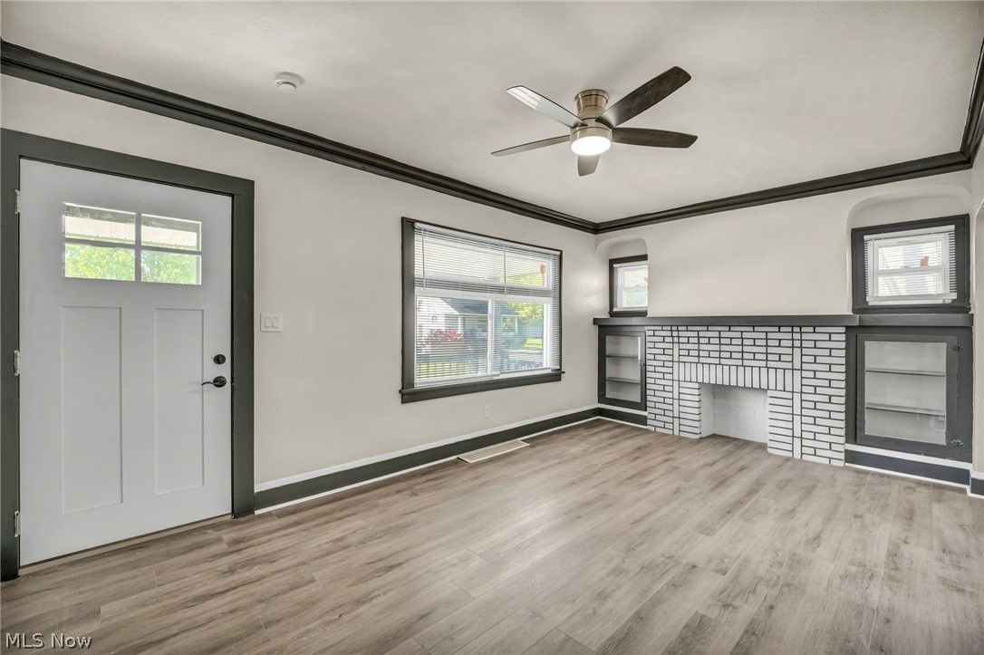 12813 Angelus Avenue Cleveland OH 44105