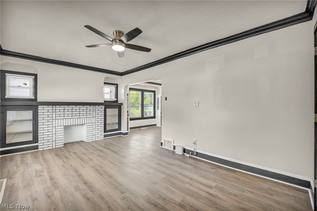 12813 Angelus Avenue Cleveland OH 44105