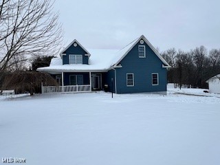 6240 Branch Flat Road Zanesville OH 43701