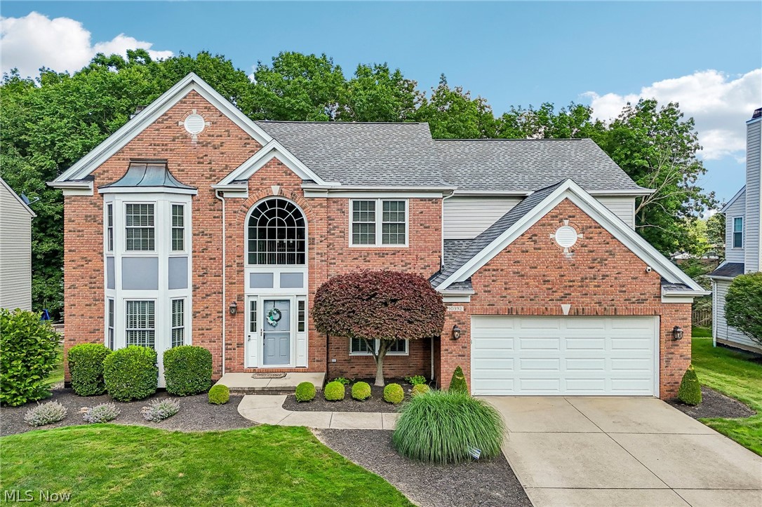 10392 Andover Drive Twinsburg OH 44087