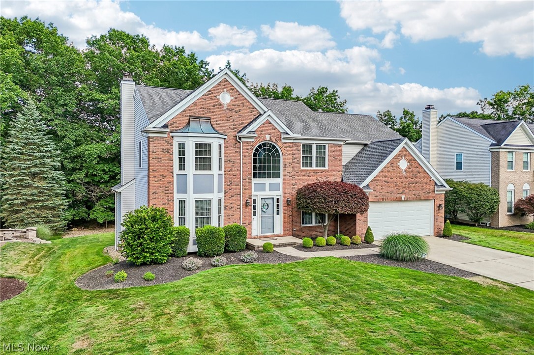 10392 Andover Drive Twinsburg OH 44087