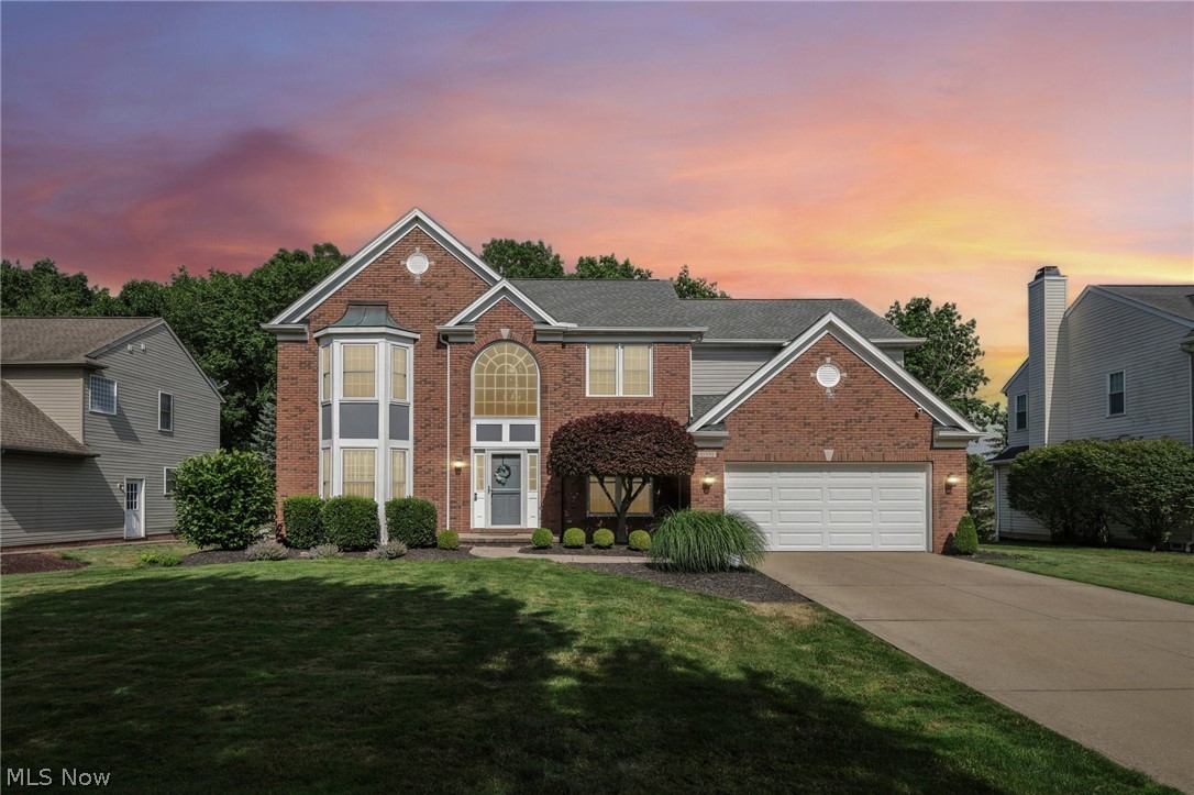10392 Andover Drive Twinsburg OH 44087