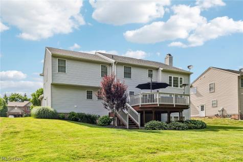 10392 Andover Drive Twinsburg OH 44087