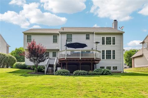 10392 Andover Drive Twinsburg OH 44087