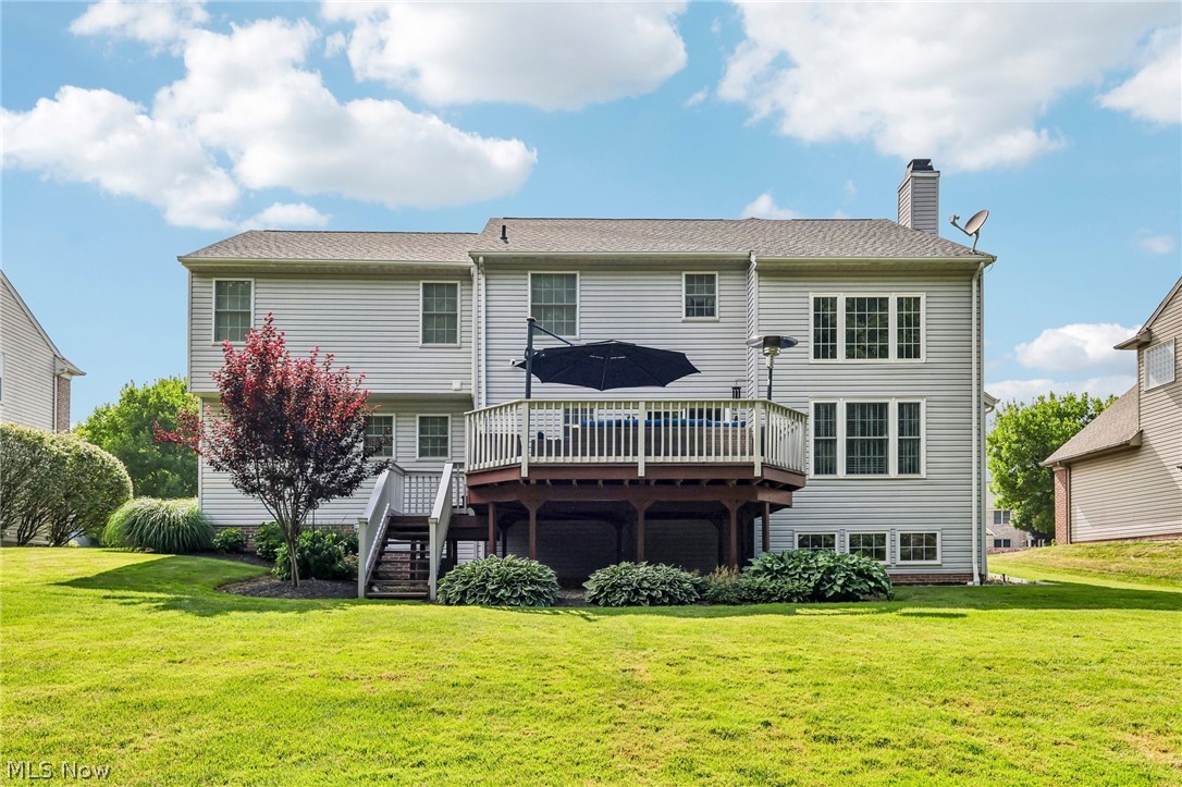 10392 Andover Drive Twinsburg OH 44087