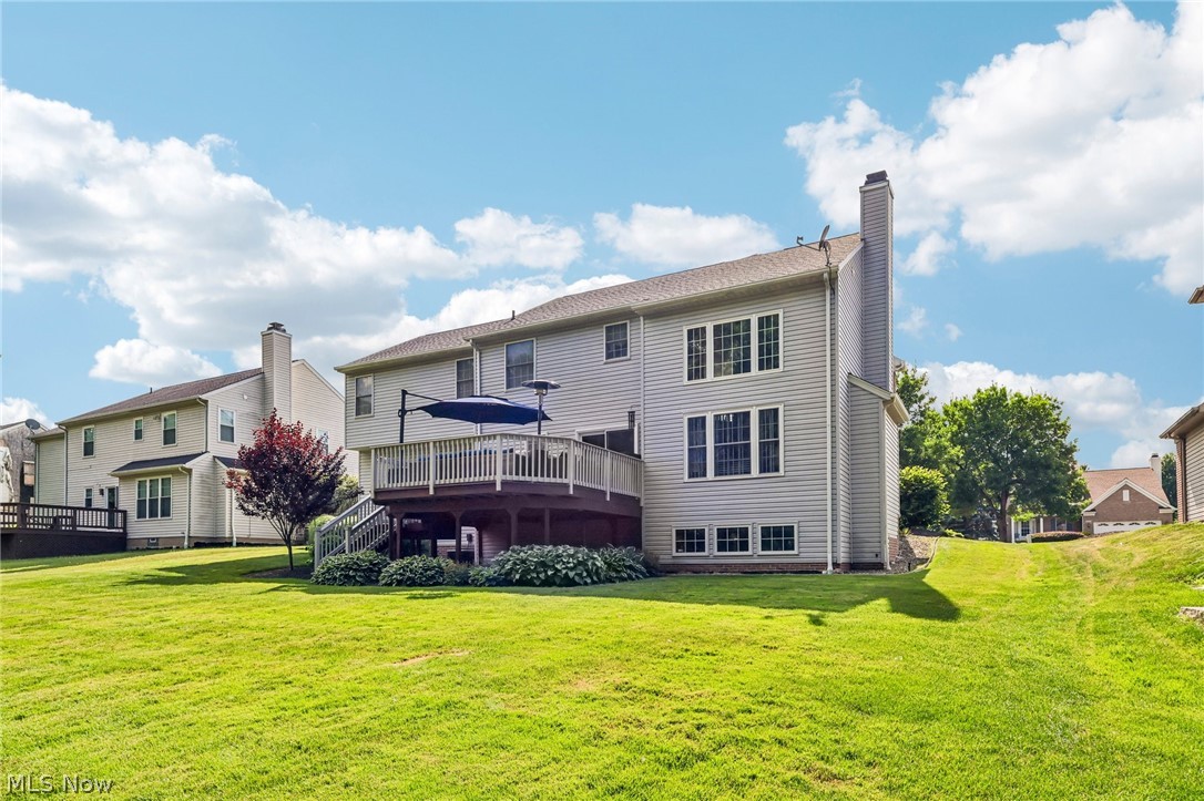 10392 Andover Drive Twinsburg OH 44087