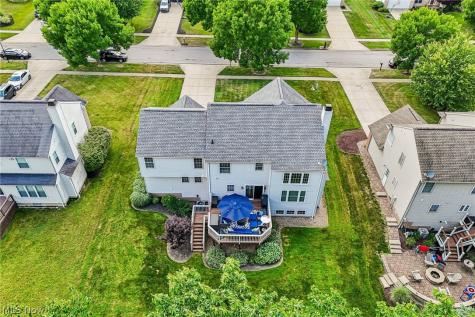 10392 Andover Drive Twinsburg OH 44087