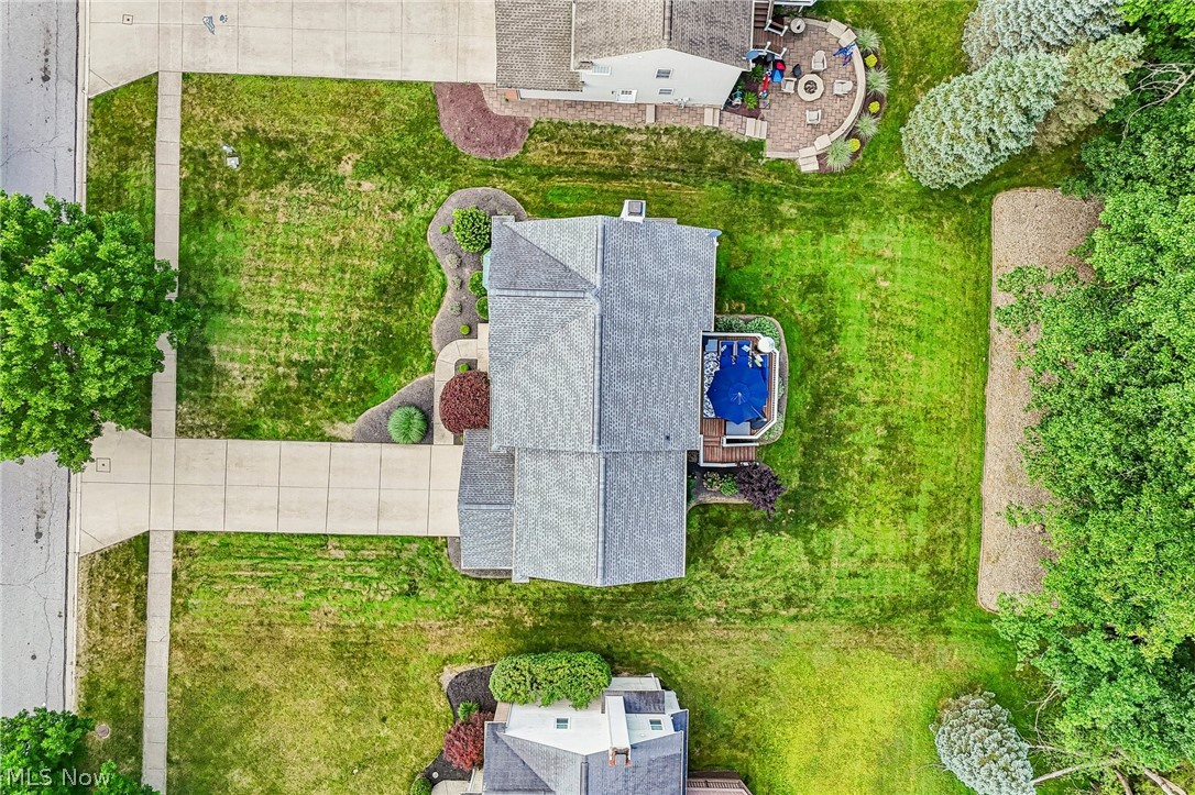 10392 Andover Drive Twinsburg OH 44087