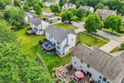 10392 Andover Drive Twinsburg OH 44087