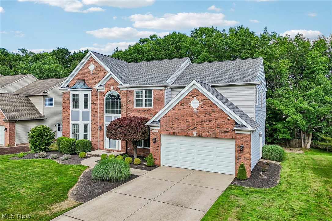 10392 Andover Drive Twinsburg OH 44087