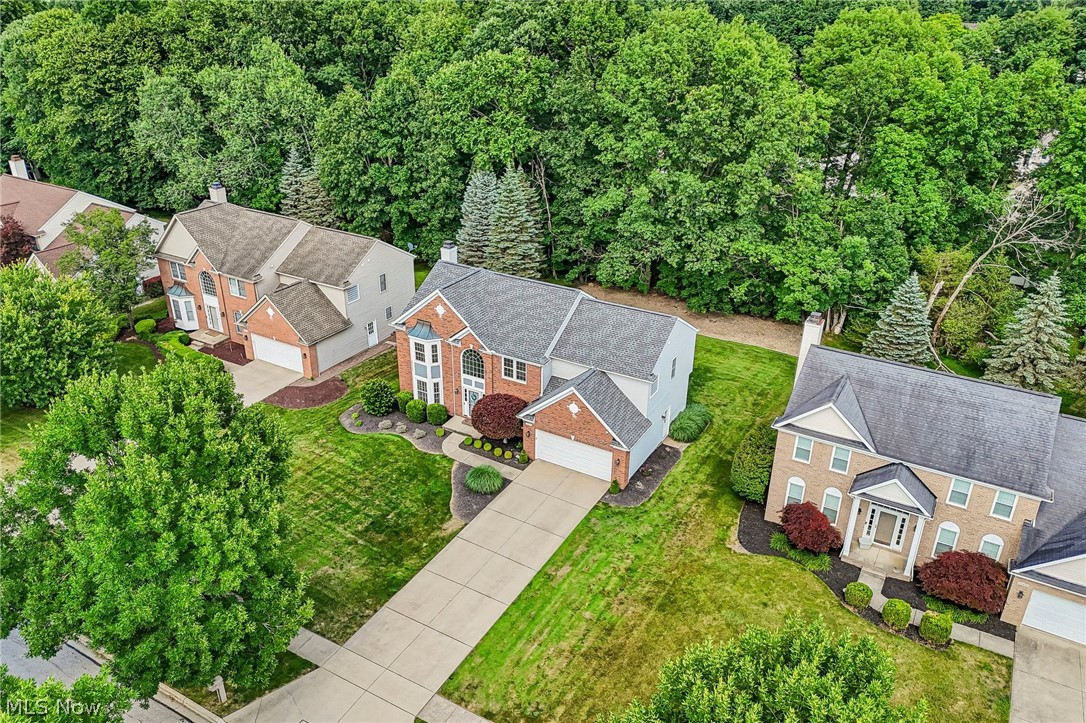 10392 Andover Drive Twinsburg OH 44087