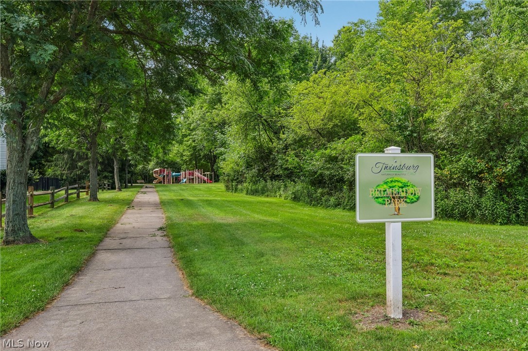10392 Andover Drive Twinsburg OH 44087