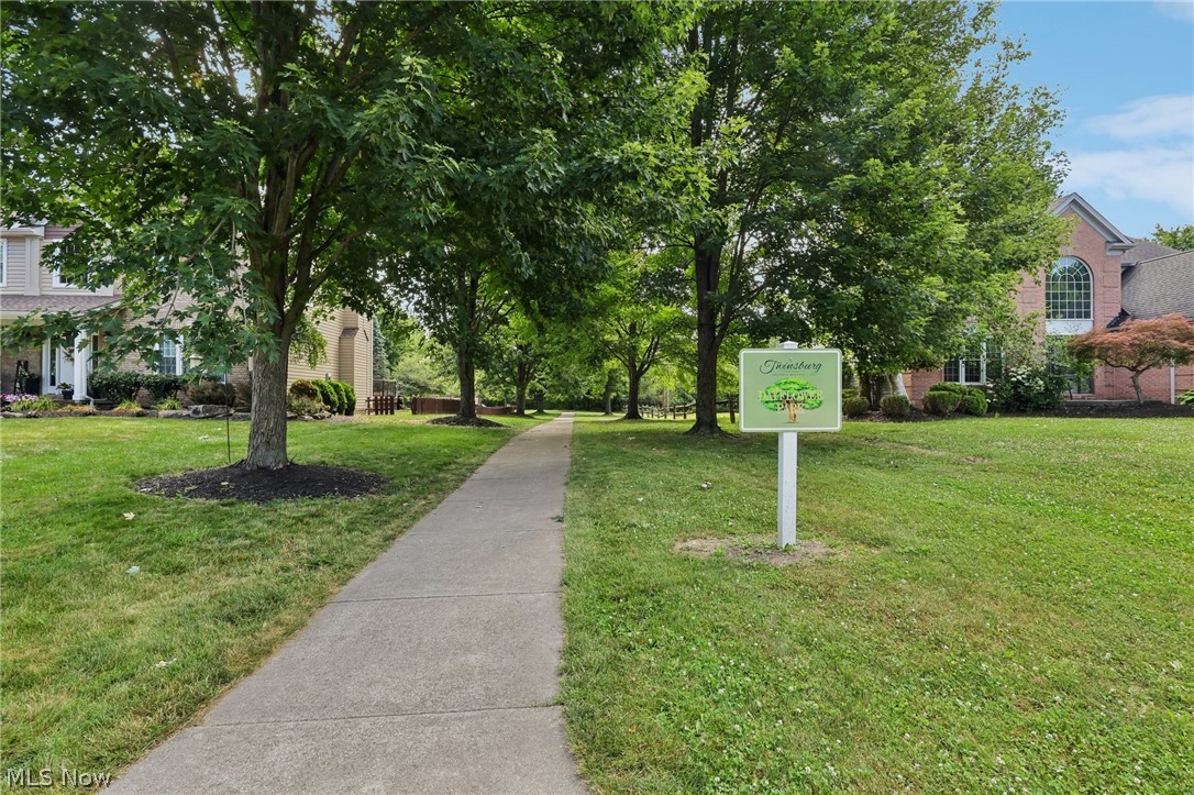 10392 Andover Drive Twinsburg OH 44087
