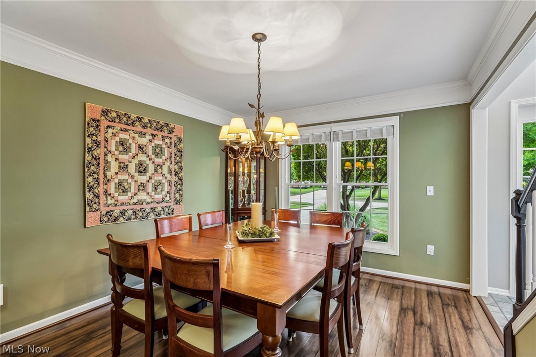 10392 Andover Drive Twinsburg OH 44087