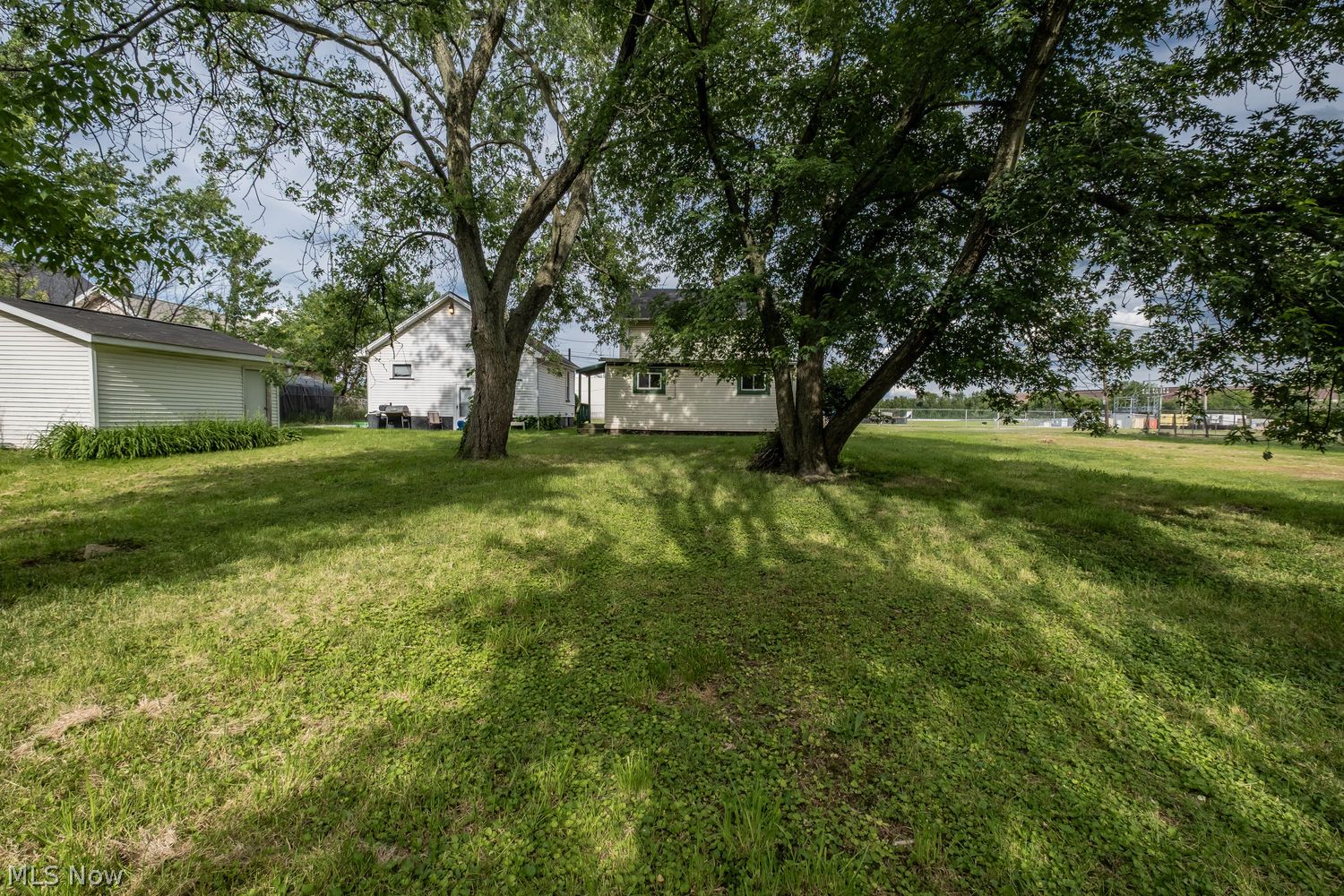 1533 Wayne Avenue NE Canton OH 44705