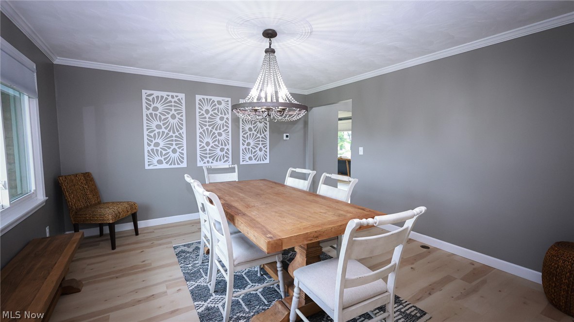 13177 Beaver Springfield Road New Springfield OH 44443