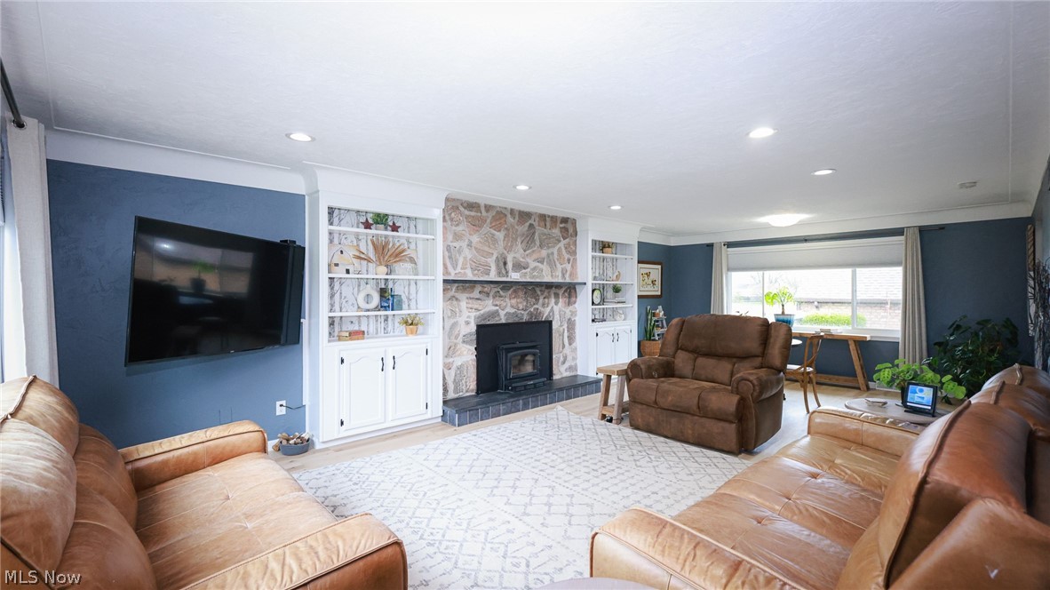 13177 Beaver Springfield Road New Springfield OH 44443