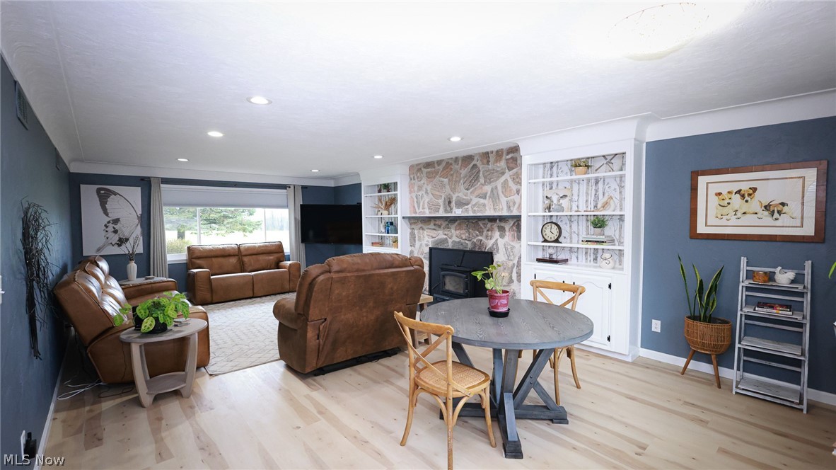 13177 Beaver Springfield Road New Springfield OH 44443