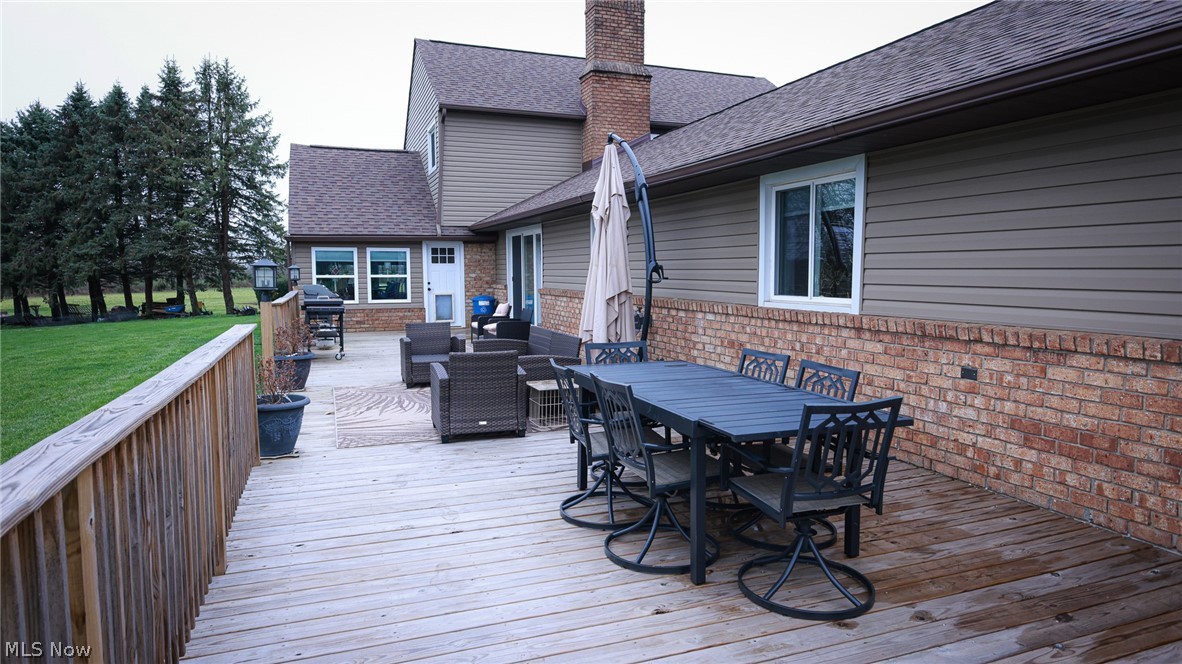 13177 Beaver Springfield Road New Springfield OH 44443
