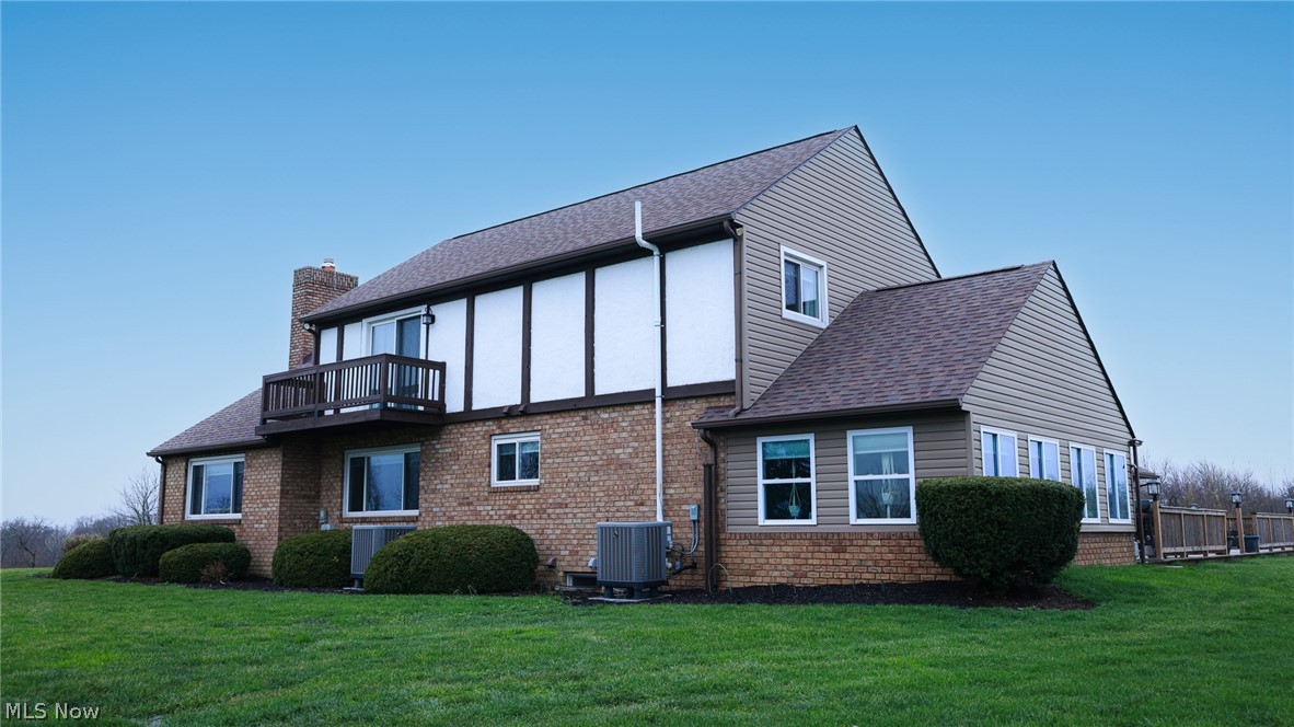 13177 Beaver Springfield Road New Springfield OH 44443