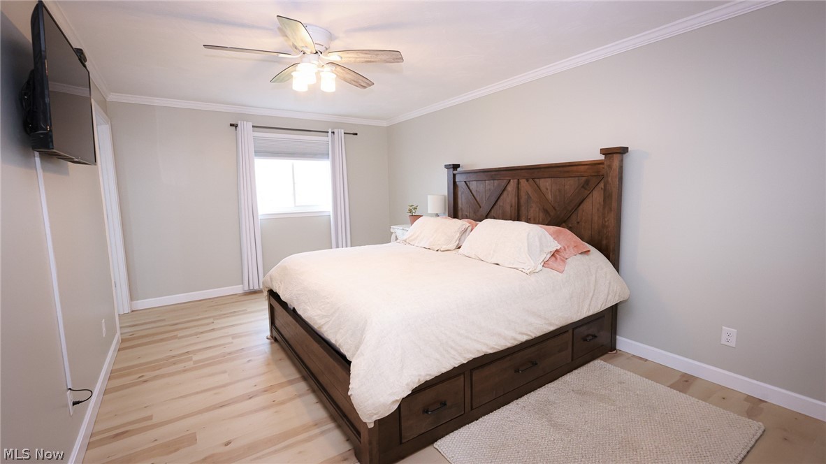 13177 Beaver Springfield Road New Springfield OH 44443