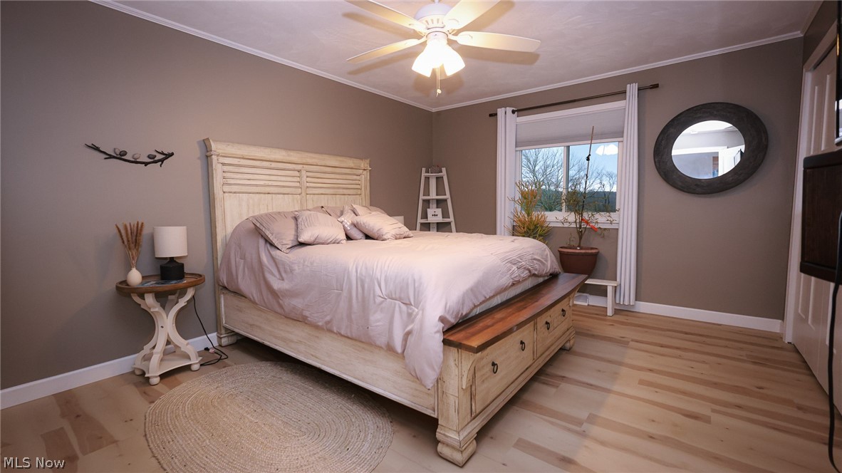 13177 Beaver Springfield Road New Springfield OH 44443