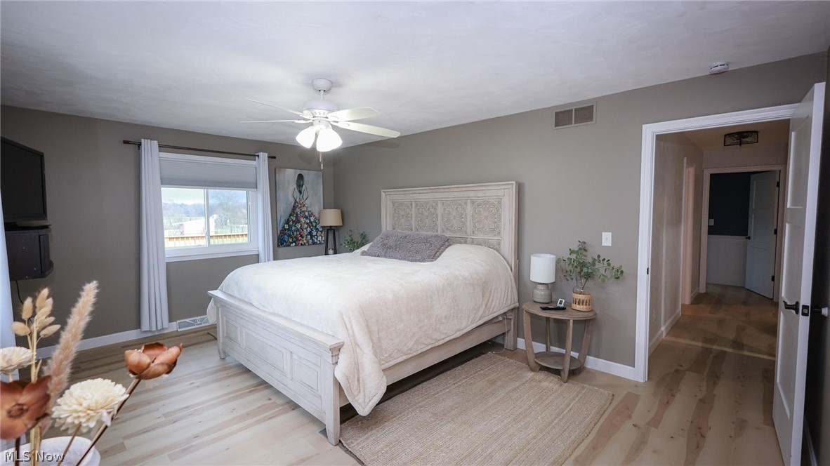 13177 Beaver Springfield Road New Springfield OH 44443