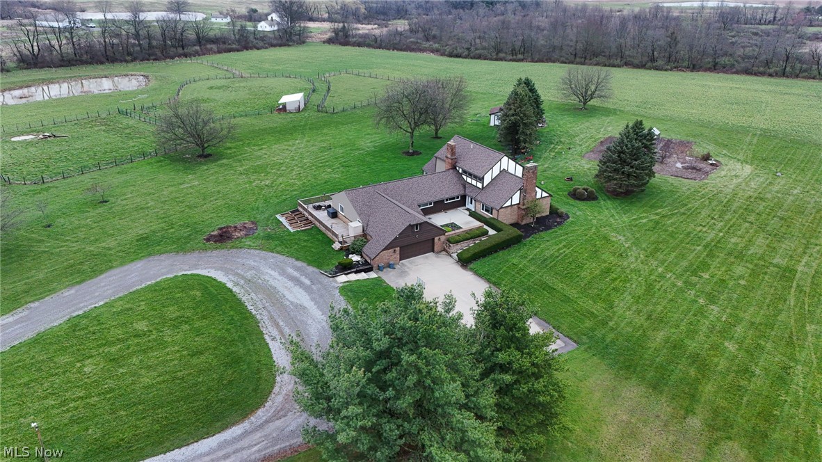 13177 Beaver Springfield Road New Springfield OH 44443