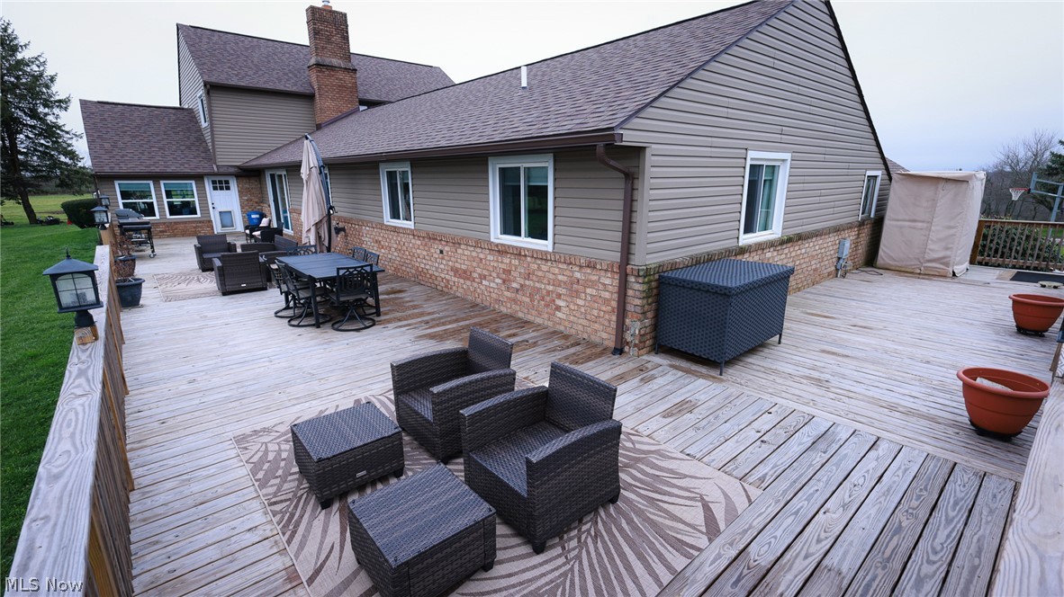 13177 Beaver Springfield Road New Springfield OH 44443