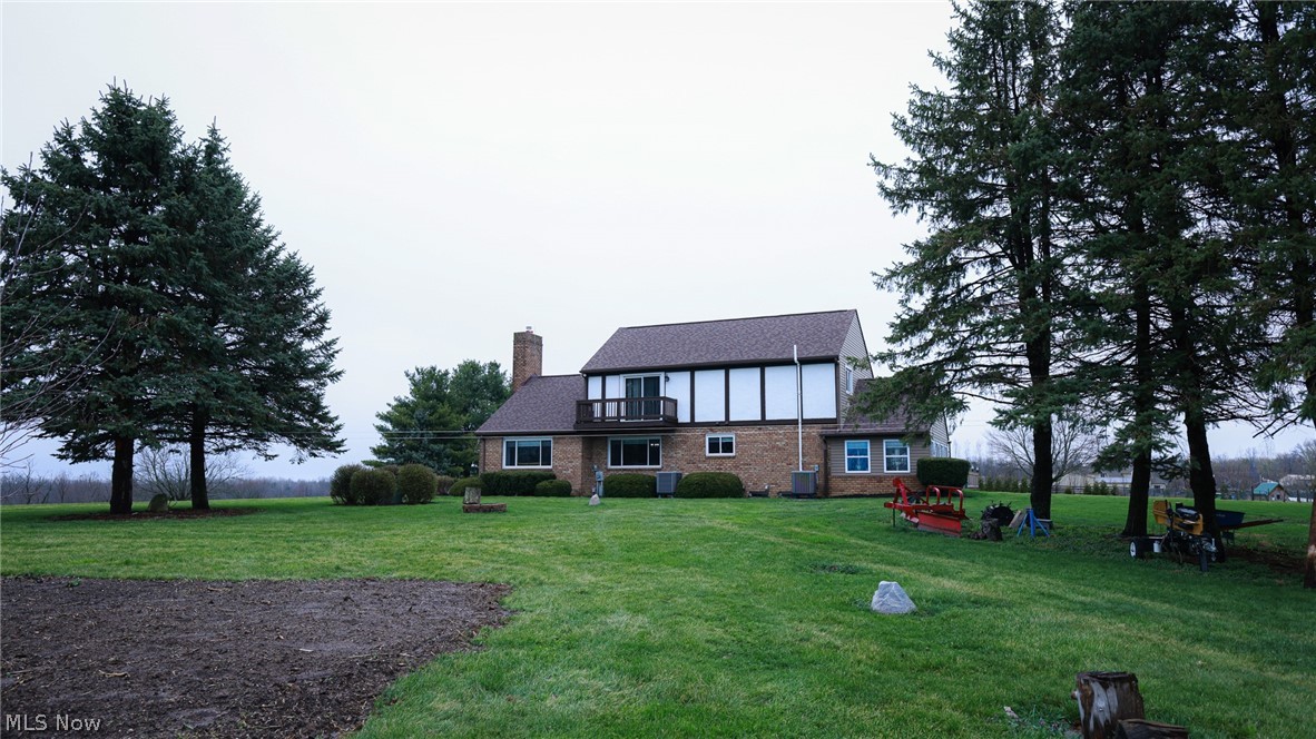 13177 Beaver Springfield Road New Springfield OH 44443
