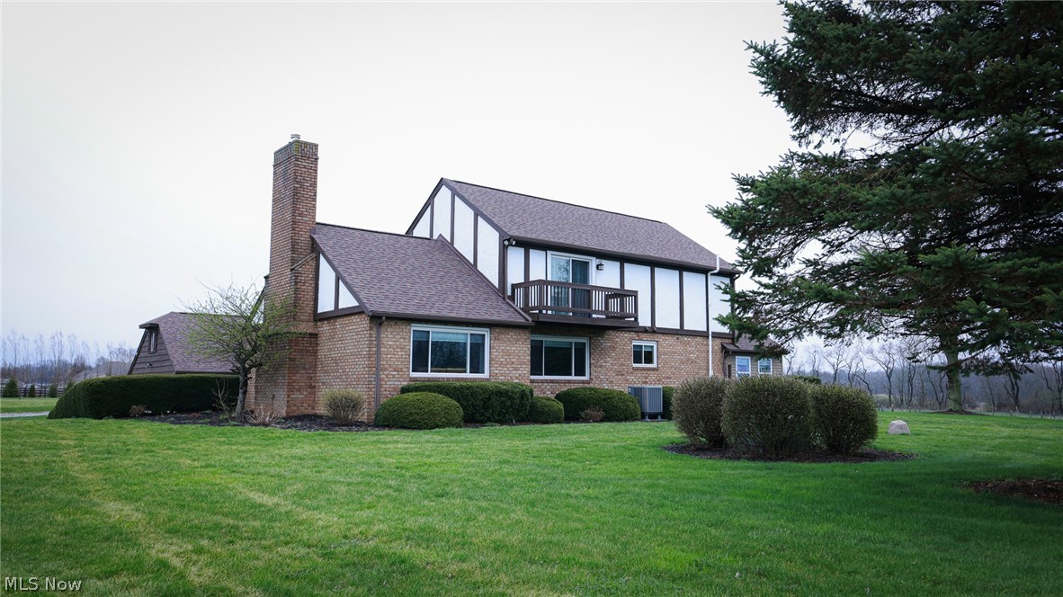 13177 Beaver Springfield Road New Springfield OH 44443