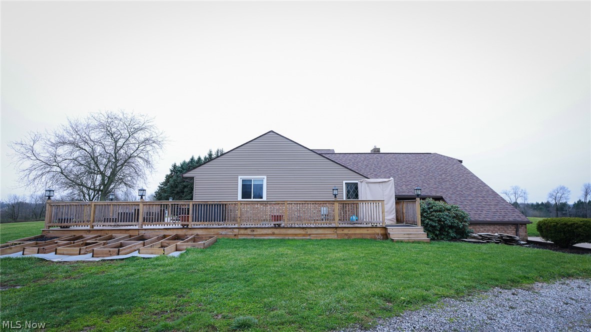 13177 Beaver Springfield Road New Springfield OH 44443