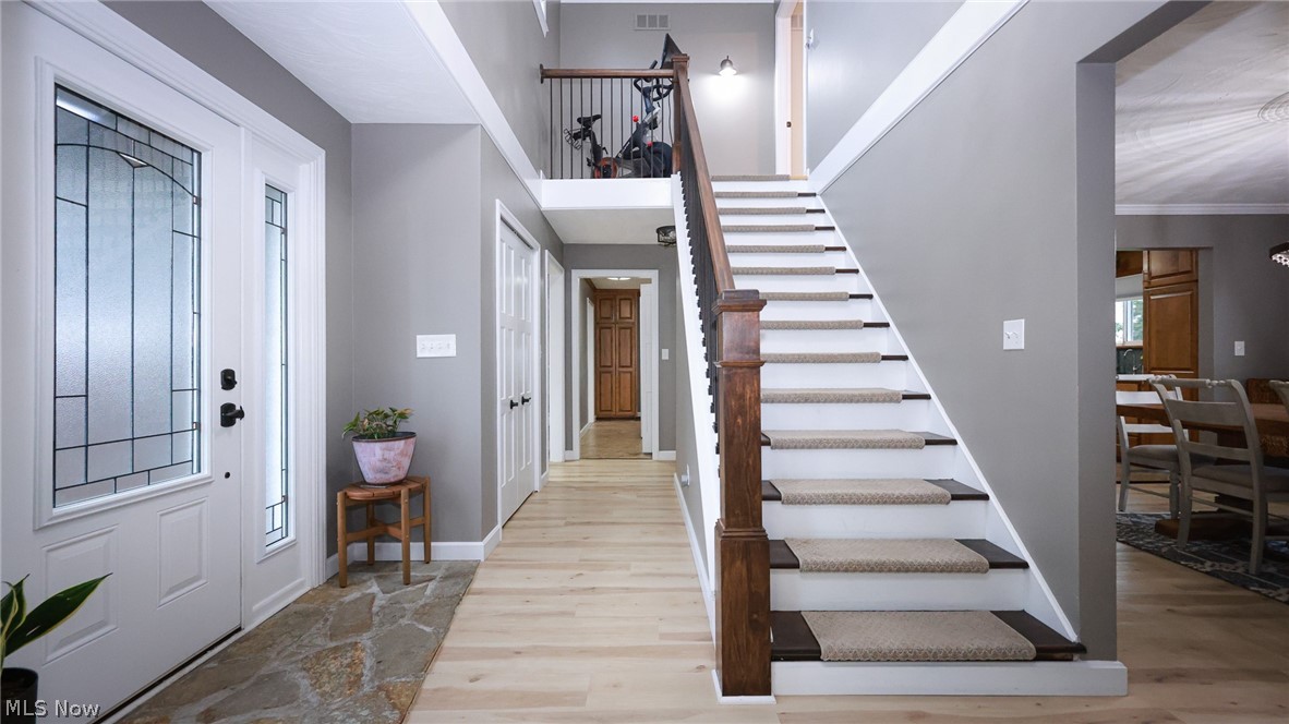 13177 Beaver Springfield Road New Springfield OH 44443
