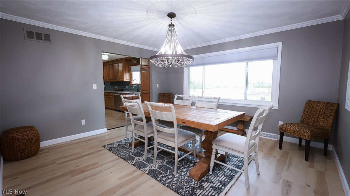 13177 Beaver Springfield Road New Springfield OH 44443