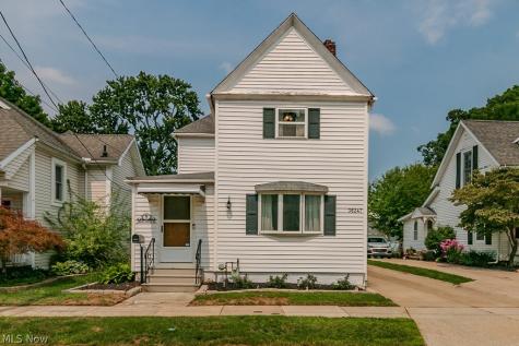 38247 Union Street Willoughby OH 44094