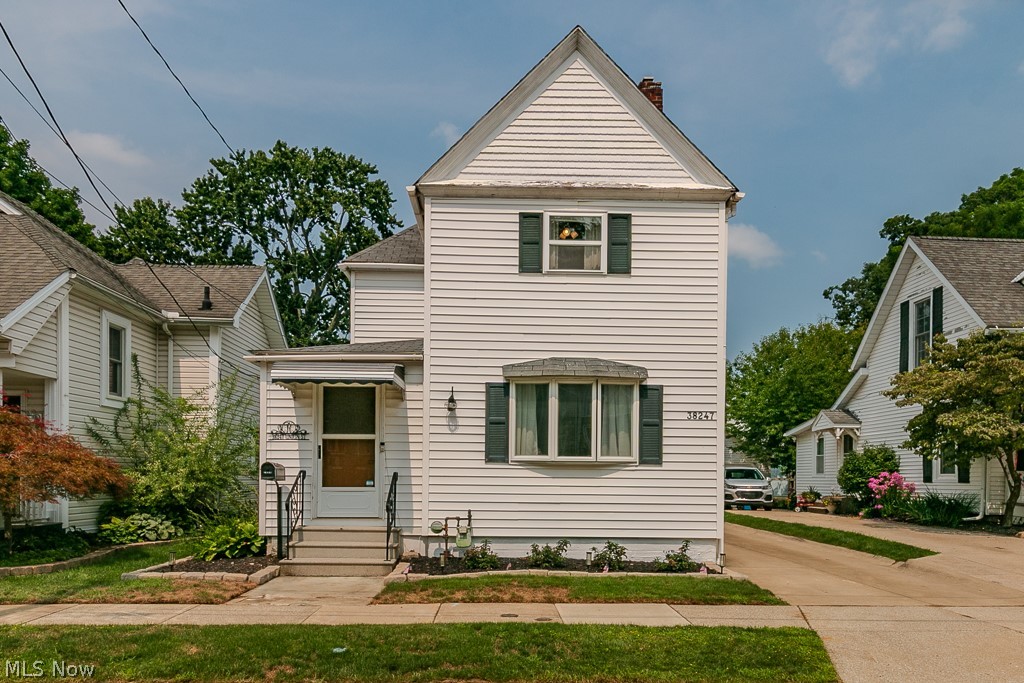38247 Union Street Willoughby OH 44094