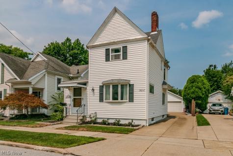 38247 Union Street Willoughby OH 44094