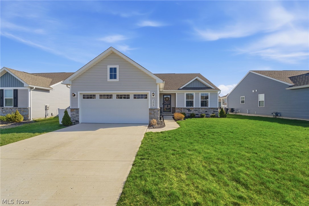 3868 Willow Way Perry OH 44081