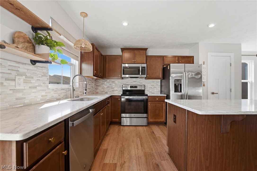 3868 Willow Way Perry OH 44081