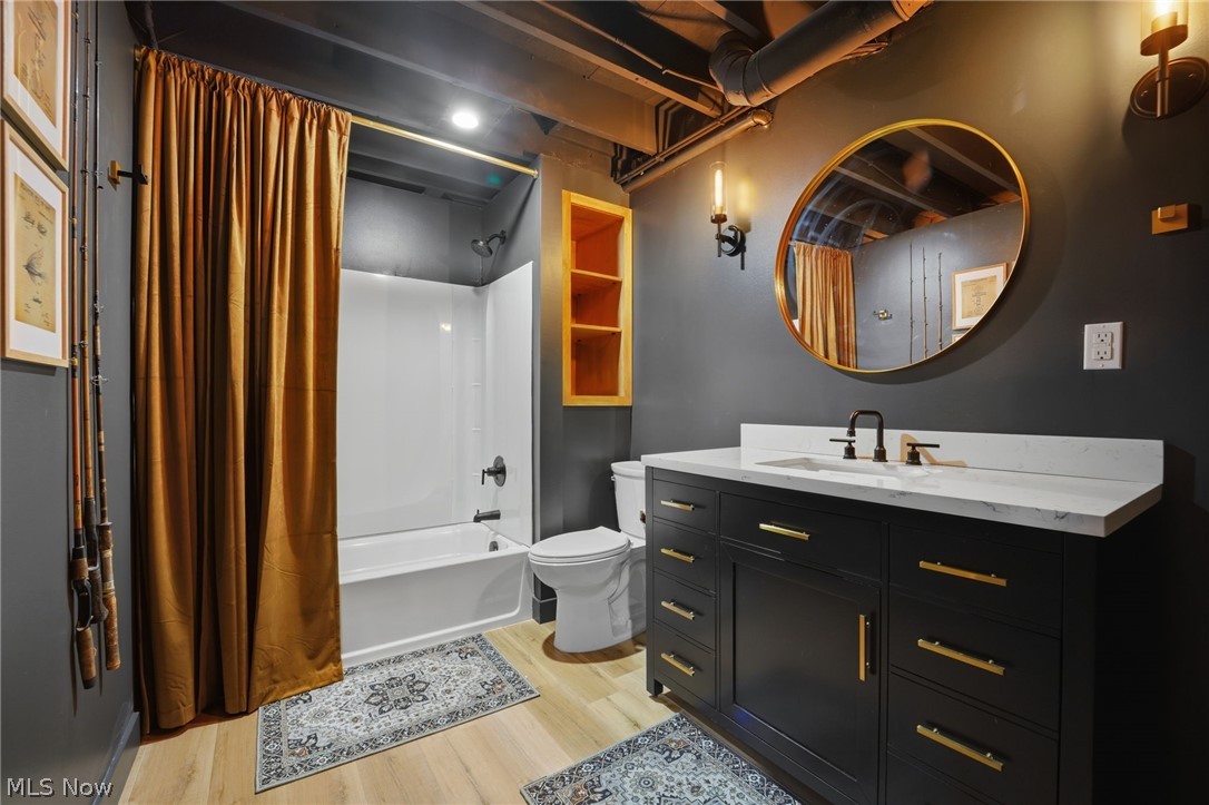 3868 Willow Way Perry OH 44081
