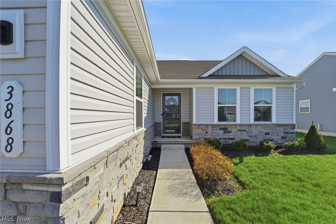 3868 Willow Way Perry OH 44081