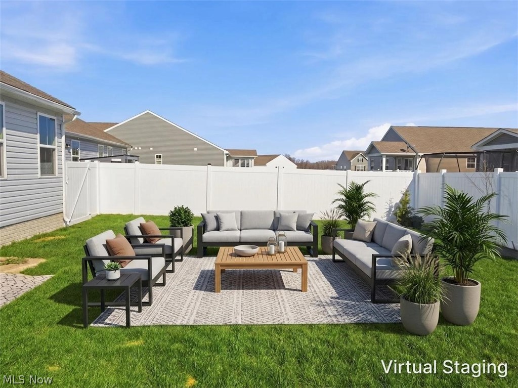 3868 Willow Way Perry OH 44081