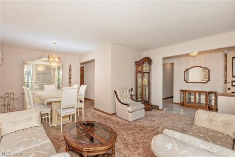 7681 Plumwood Lane Seven Hills OH 44131