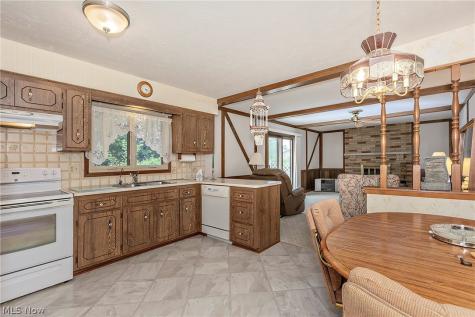 7681 Plumwood Lane Seven Hills OH 44131