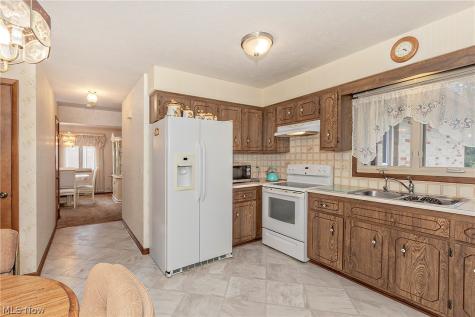 7681 Plumwood Lane Seven Hills OH 44131
