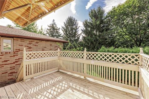 7681 Plumwood Lane Seven Hills OH 44131