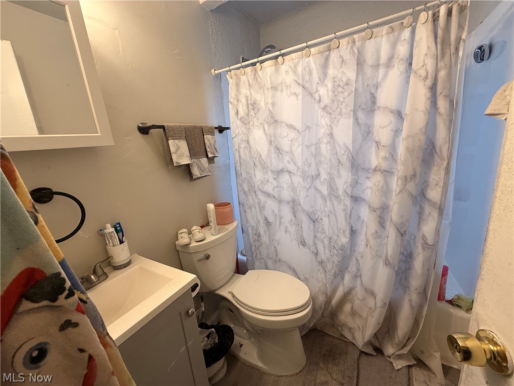 19107 Longview Avenue Maple Heights OH 44137